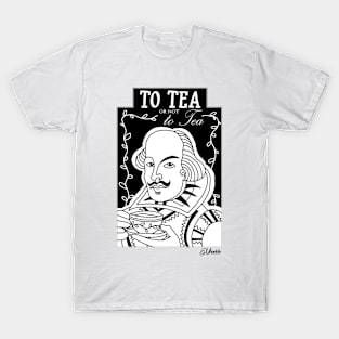 Tea-Shirt T-Shirt